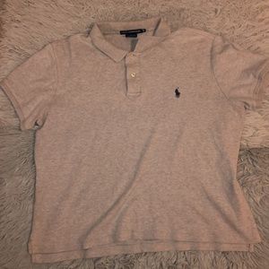 Ralph Lauren Sport Classic Fit Polo SIZE YOUTH XL